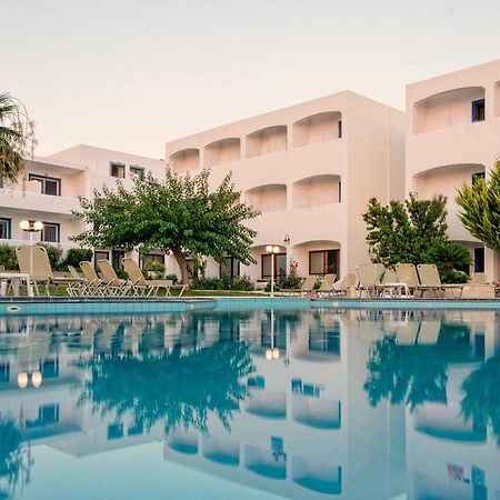 Akoya Resort Rethymno Adelianos Kampos Luaran gambar