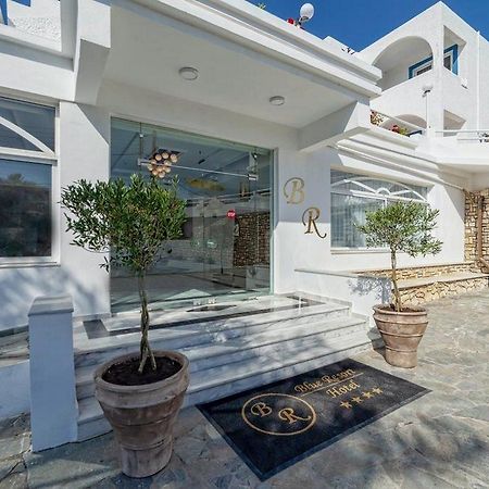 Akoya Resort Rethymno Adelianos Kampos Luaran gambar