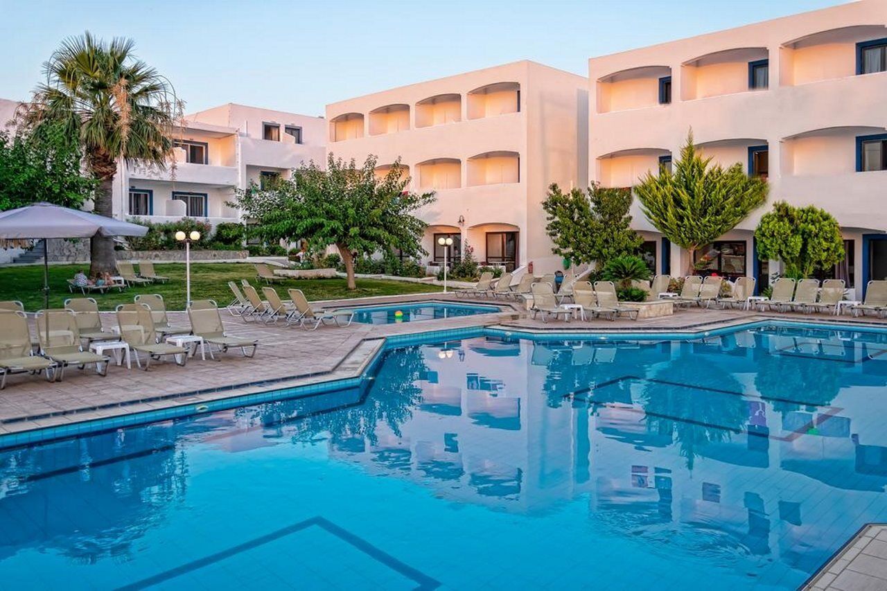 Akoya Resort Rethymno Adelianos Kampos Luaran gambar