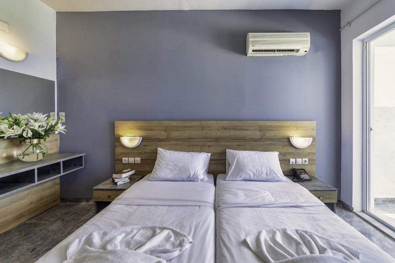 Akoya Resort Rethymno Adelianos Kampos Luaran gambar