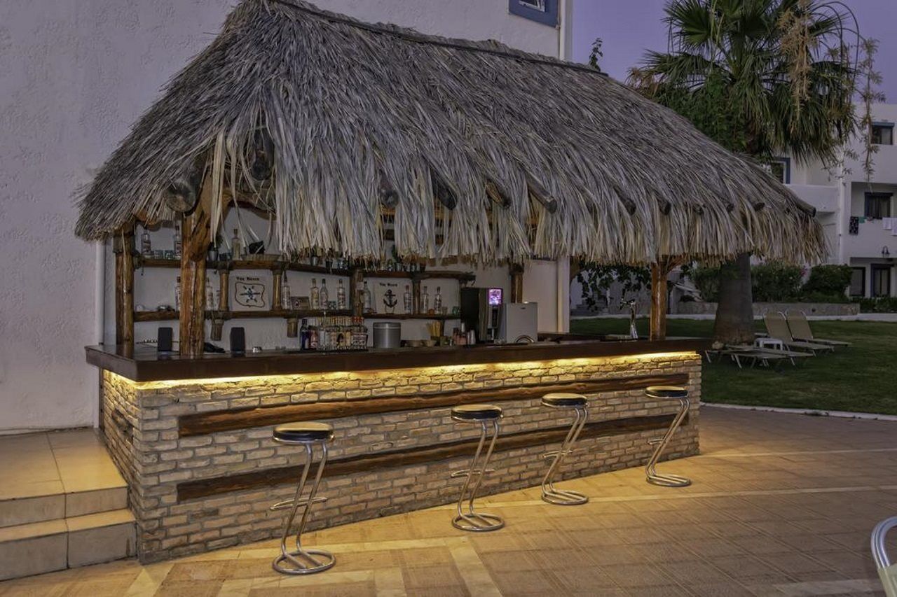 Akoya Resort Rethymno Adelianos Kampos Luaran gambar