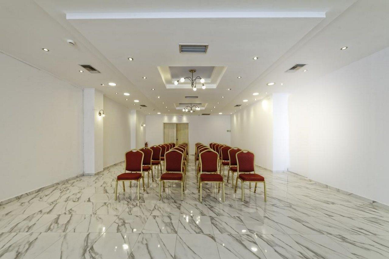 Akoya Resort Rethymno Adelianos Kampos Luaran gambar