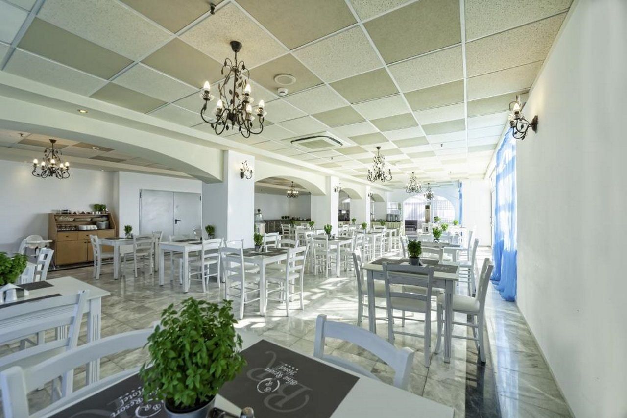 Akoya Resort Rethymno Adelianos Kampos Luaran gambar