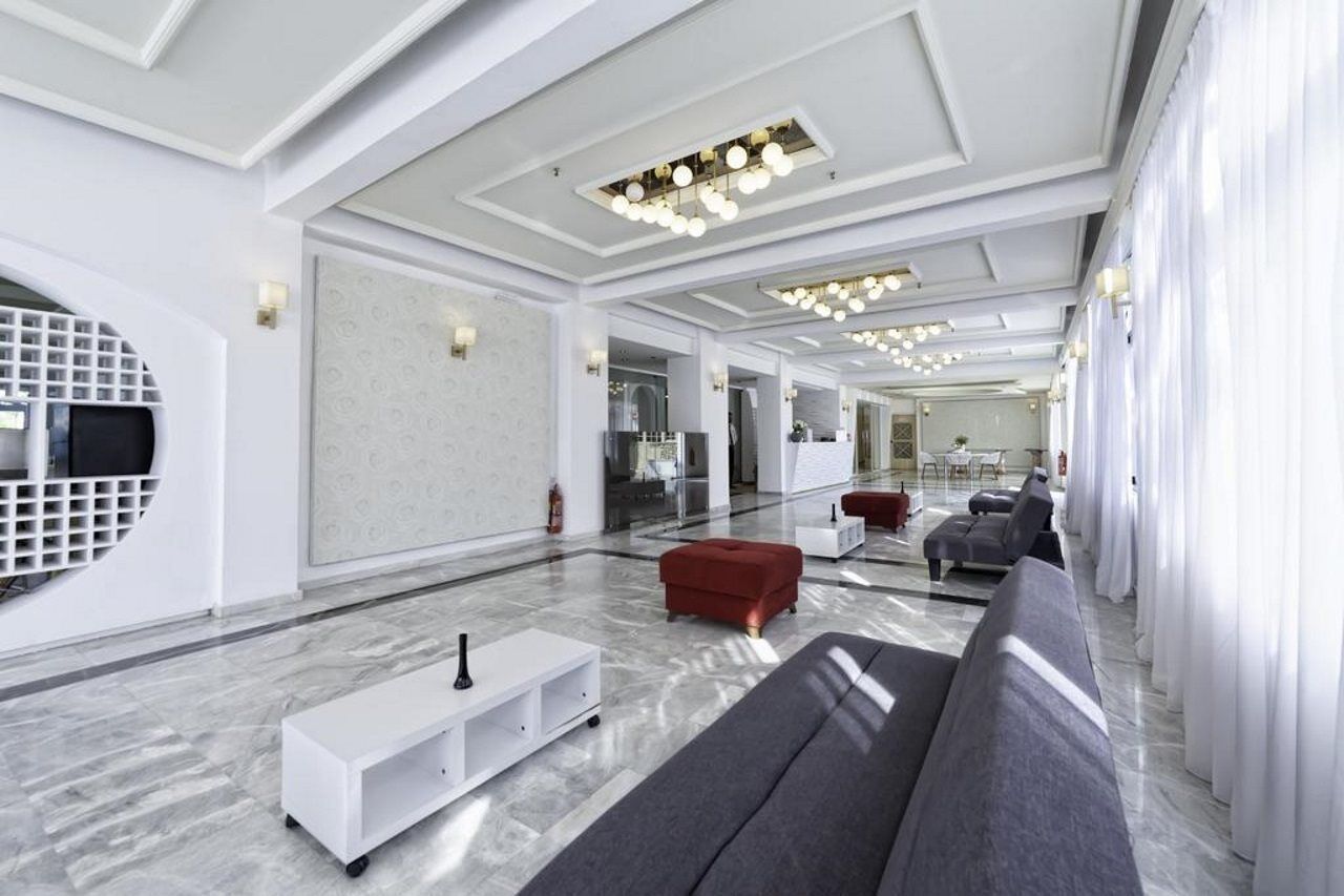 Akoya Resort Rethymno Adelianos Kampos Luaran gambar