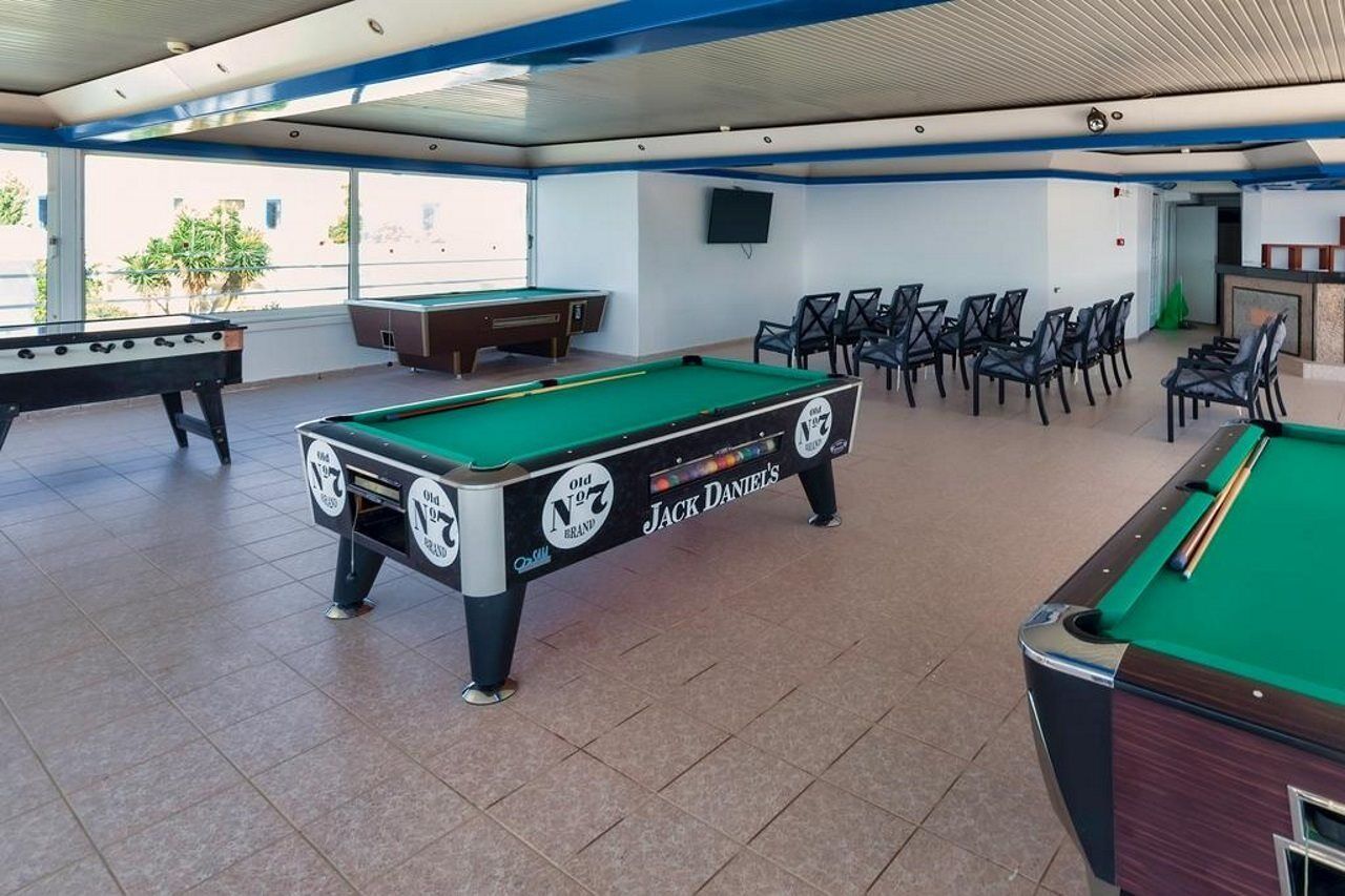 Akoya Resort Rethymno Adelianos Kampos Luaran gambar
