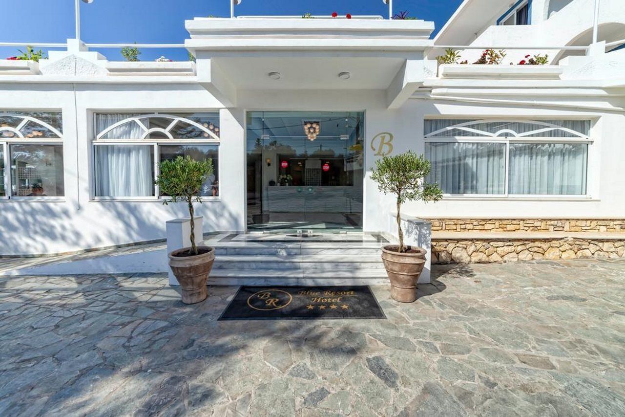 Akoya Resort Rethymno Adelianos Kampos Luaran gambar