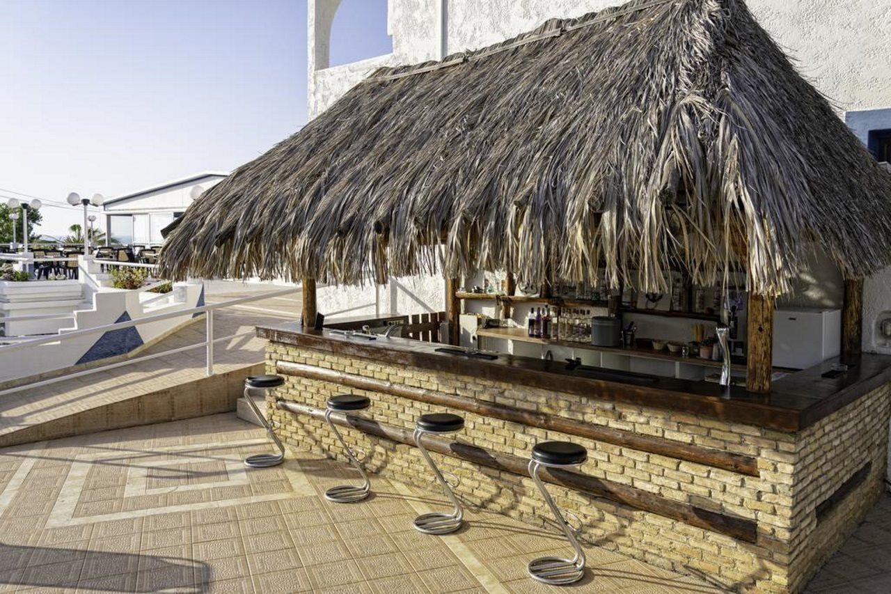 Akoya Resort Rethymno Adelianos Kampos Luaran gambar