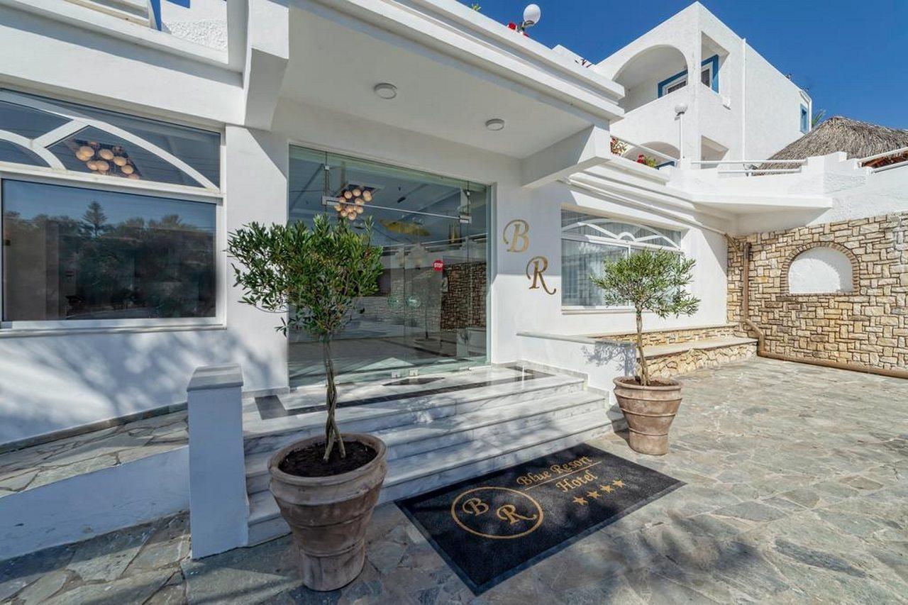 Akoya Resort Rethymno Adelianos Kampos Luaran gambar