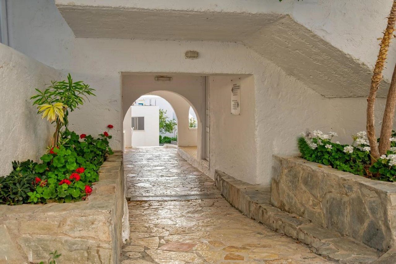 Akoya Resort Rethymno Adelianos Kampos Luaran gambar