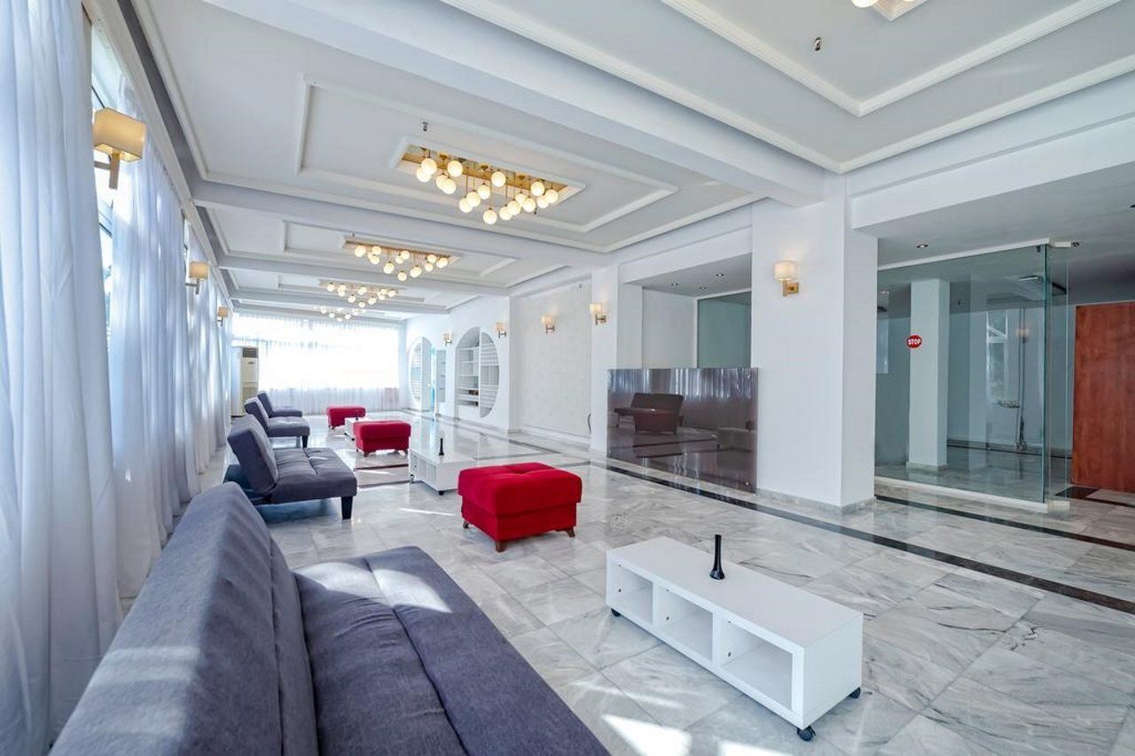 Akoya Resort Rethymno Adelianos Kampos Luaran gambar