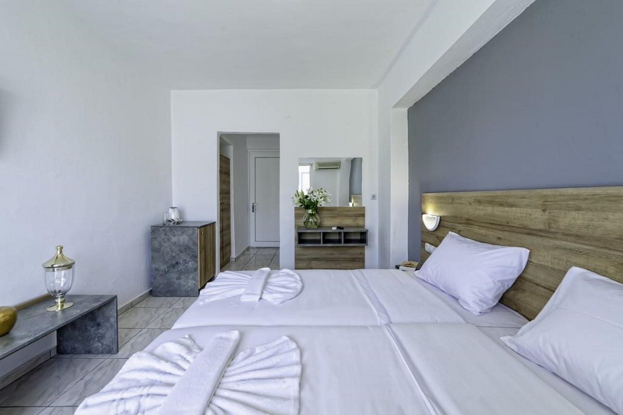 Akoya Resort Rethymno Adelianos Kampos Luaran gambar